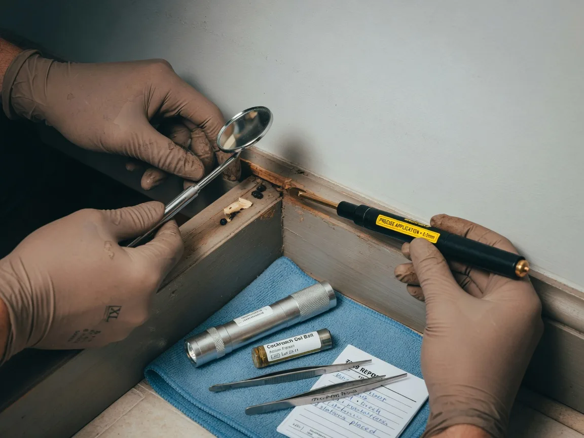 Why choose Emergency Pest Control in Alpena, AR
